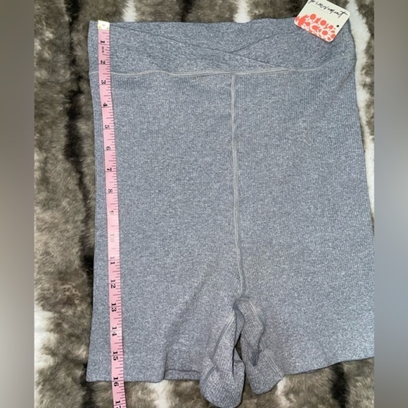 Free people bike short - Picture 6 of 10